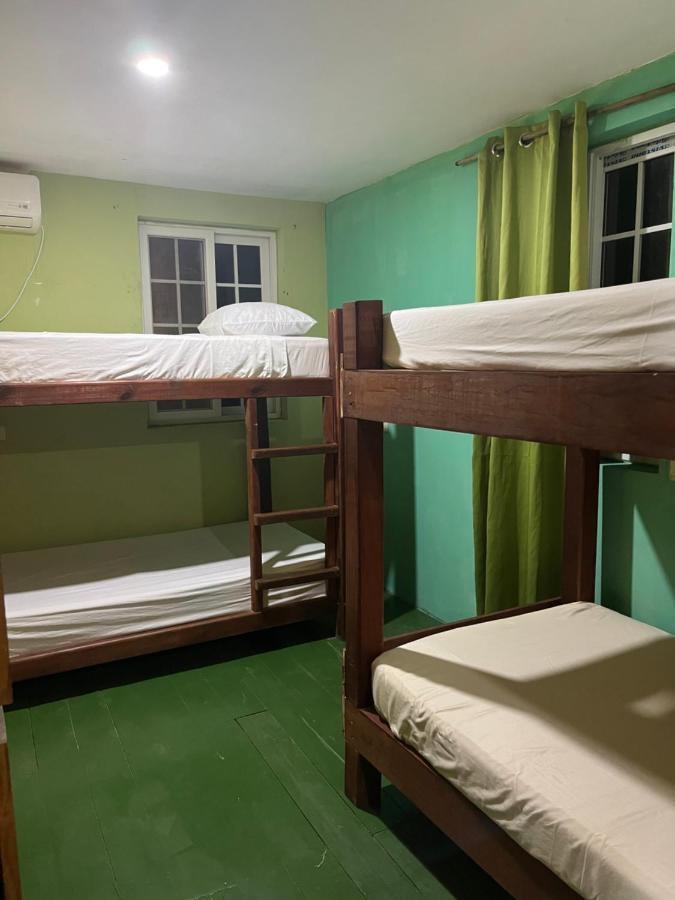 Hostal Cay Bastimentos Dış mekan fotoğraf