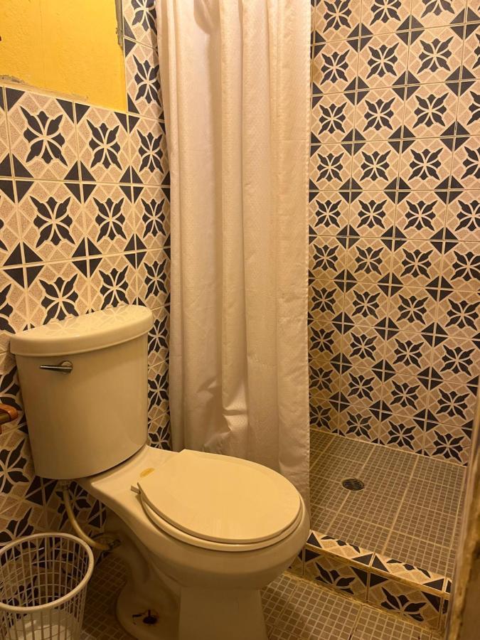 Hostal Cay Bastimentos Dış mekan fotoğraf