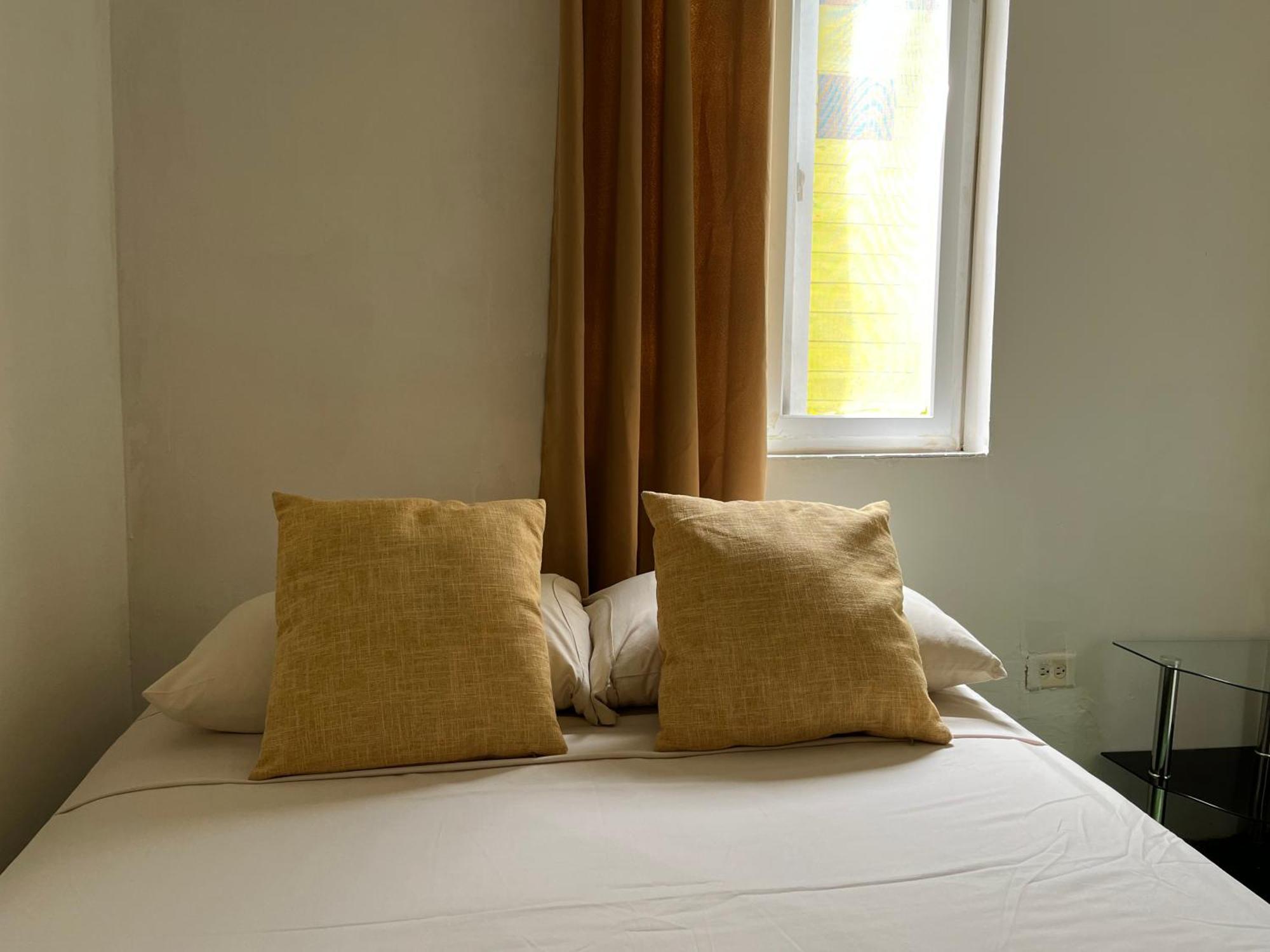 Hostal Cay Bastimentos Dış mekan fotoğraf