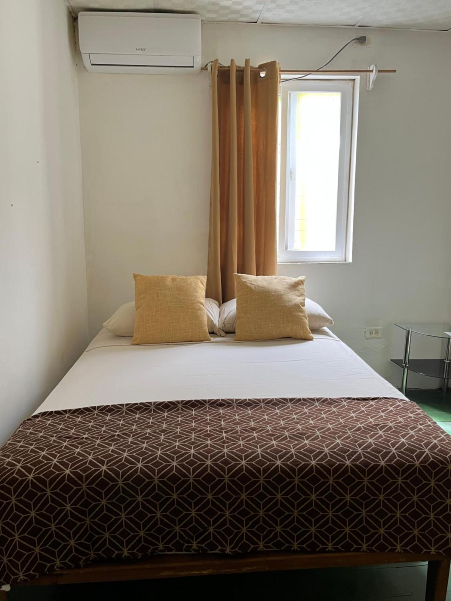 Hostal Cay Bastimentos Dış mekan fotoğraf