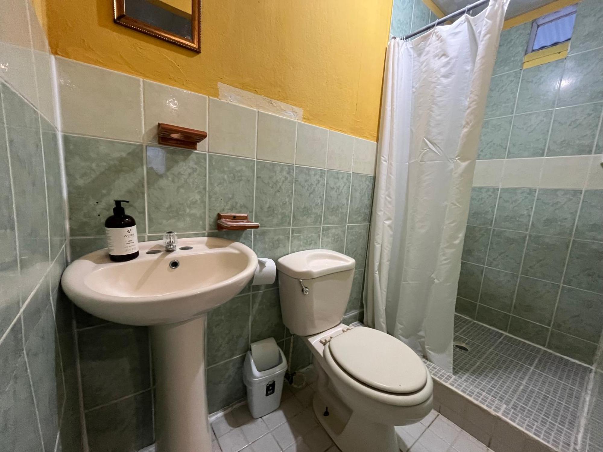 Hostal Cay Bastimentos Dış mekan fotoğraf