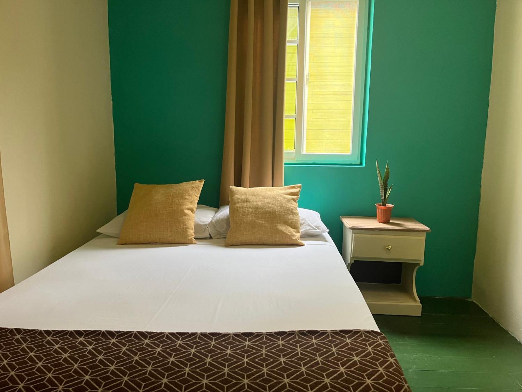 Hostal Cay Bastimentos Dış mekan fotoğraf